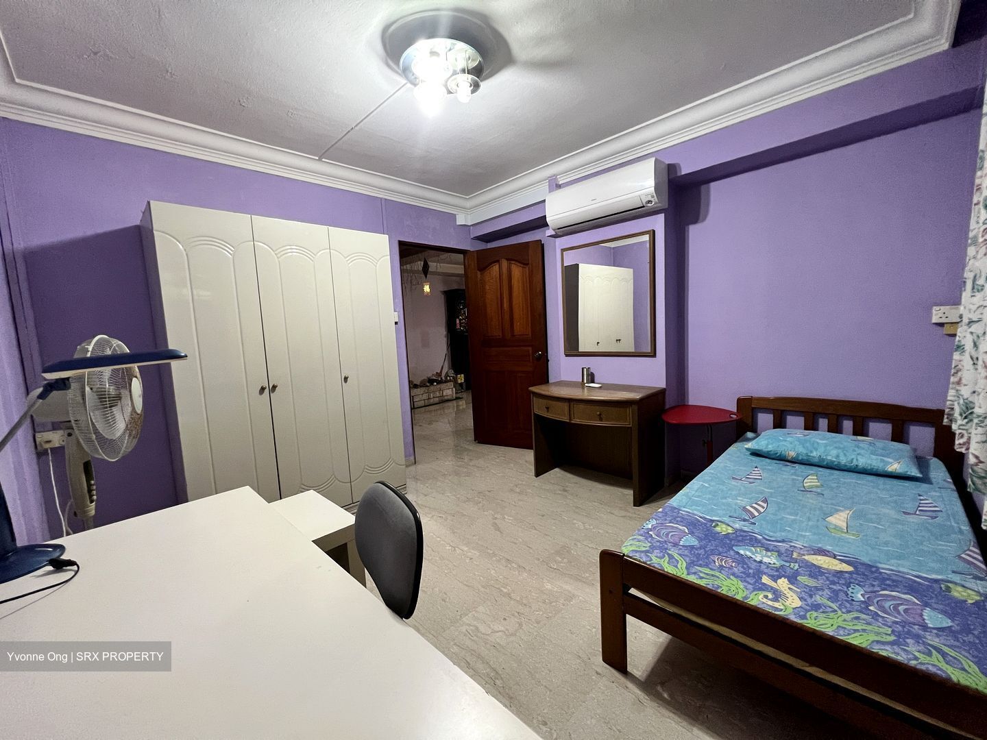 Blk 509 Elias Parks Estate (Pasir Ris), HDB Executive #449709701